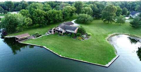 4958 N Watergate Road, Olney, IL 62450