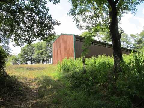 74 Wharton Creek, Huntsville, AR 72740