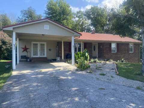 320 Post Office Rd, Burkesville, KY 42717
