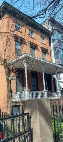 122 Clinton Avenue, Brooklyn, NY 11205