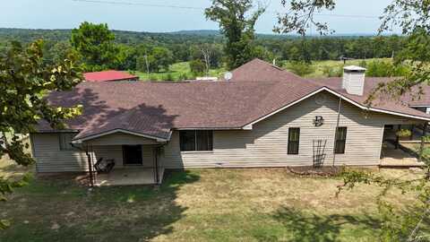 4147 Crooked Bridge Road, Boswell, OK 74727