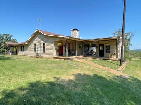 4147 Crooked Bridge Road, Boswell, OK 74727