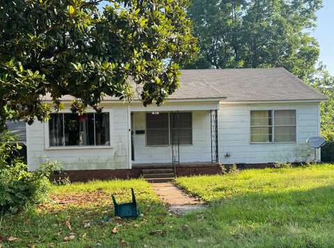 512 Ruth, Magnolia, AR 71753