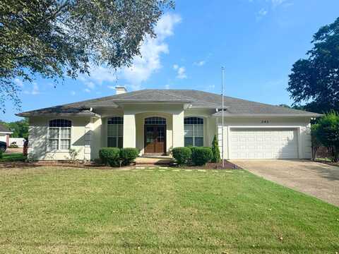 343 Windmere Dr, Grenada, MS 38901