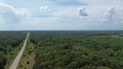 00 E1310 RD, Maud, OK 74854