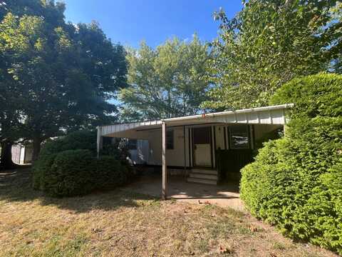9120 W KY 70, Liberty, KY 42539