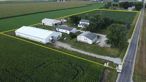 1545 2300 N, Arthur, IL 61911