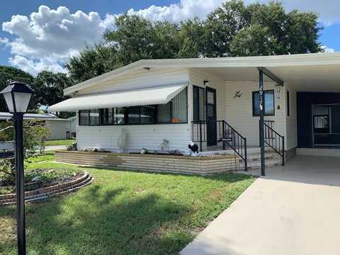 2917 Bay Aristocrat Dr., Sarasota, FL 34234