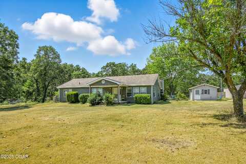 19762 Highway 43, Seneca, MO 64865