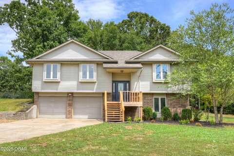 315 Ray Street, Neosho, MO 64850