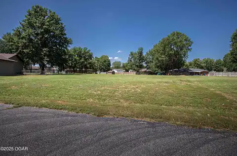 Tbd Lakeview Drive, Lamar, MO 64759