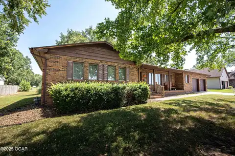 1902 Hagny Street, Lamar, MO 64759