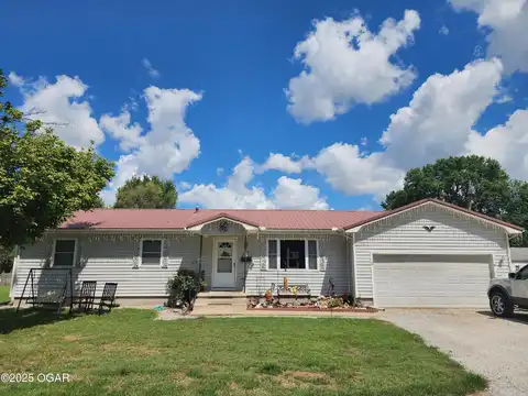 306 W 16th Street, Lamar, MO 64759