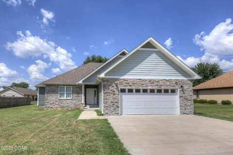 213 Redwood Drive, Columbus, KS 66725