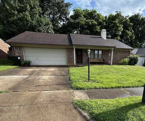 3864 Bordeaux Loop South, Owensboro, KY 42303