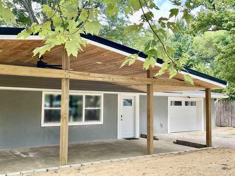 4187 Hwy 142, Philpot, KY 42366