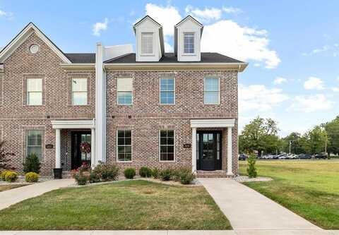 1035 Hill Ave, Owensboro, KY 42301