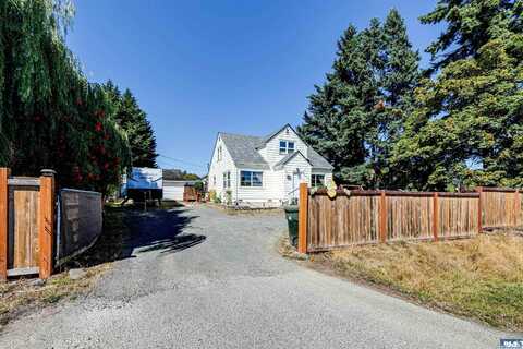 4208 S C st Ext, Port, WA 98363