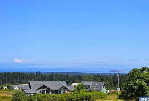 1517 Olson Rd, Sequim, WA 98382