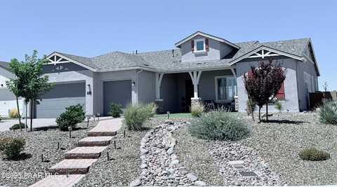 7045 Sienna Place, Prescott, AZ 86305