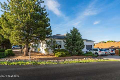 6001 N Tower Lane, Prescott Valley, AZ 86314