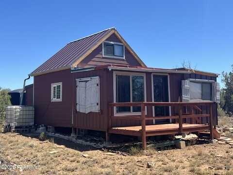 10500 W Big Moon Lane, Ash Fork, AZ 86320
