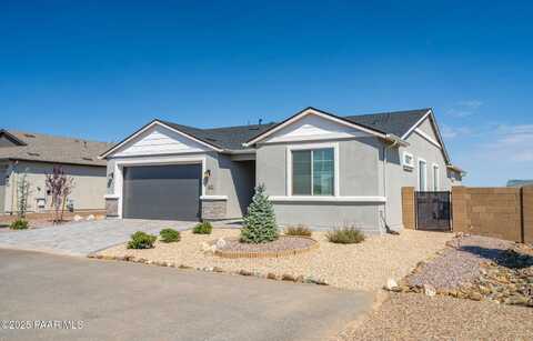7724 E Turnberry Drive, Prescott Valley, AZ 86315