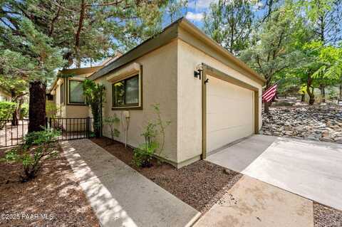 1695 Kaibab Loop, Prescott, AZ 86303