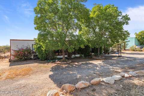 26620 N Hillward, Congress, AZ 85332