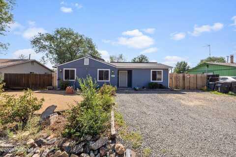 3183 N Constance Drive, Prescott Valley, AZ 86314