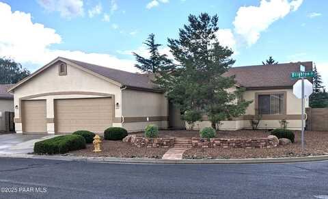 6621 E Brighton Drive, Prescott Valley, AZ 86314