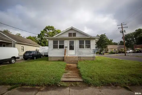 275 DERBY Street, Pekin, IL 61554
