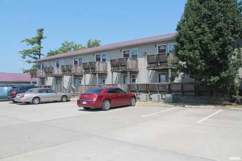 405-411 E MILL Street, Carbondale, IL 62901
