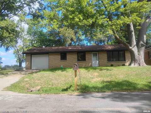 315 SMITH Street, Creve Coeur, IL 61610