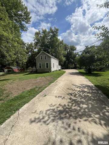 3418 W HILL Street, Peoria, IL 61605