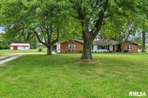 6758 Minder Road, Rochester, IL 62563