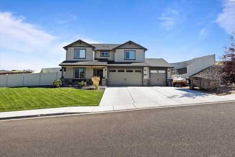 4019 Queen St, West Richland, WA 99353
