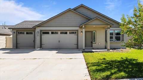 661 Marysville Way, Richland, WA 99352