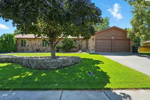 333 Sierra Street, Richland, WA 99354