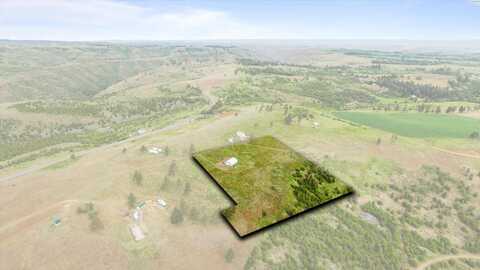 Unk100 Reservoir Lane, Pomeroy, WA 99347