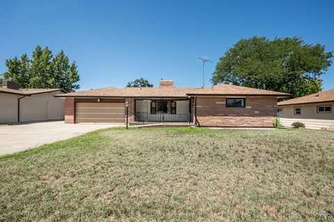 1900 Raton Ave, La Junta, CO 81050