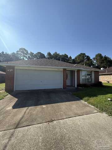 5013 Cassia Dr, Pensacola, FL 32506