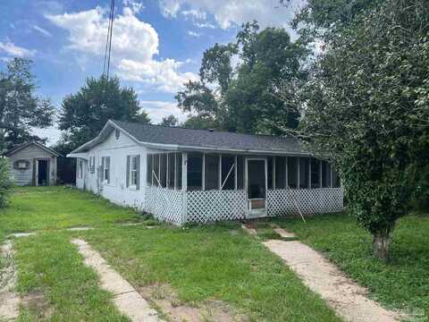3703 W Theresa St, Pensacola, FL 32505