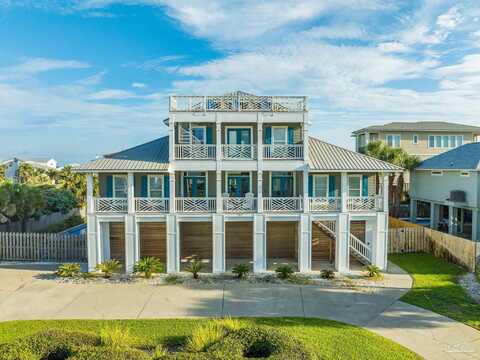 713 Maldonado Dr, Pensacola Beach, FL 32561