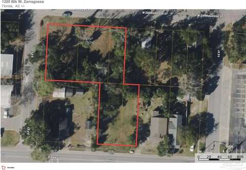 1210 W Main St, Pensacola, FL 32504
