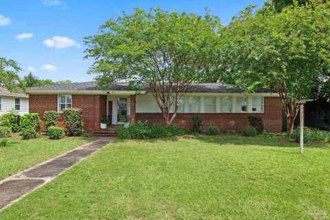 1804 E Baars St, Pensacola, FL 32503