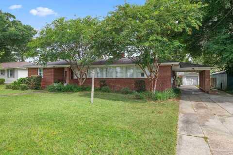 1804 E Baars St, Pensacola, FL 32503