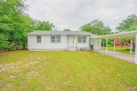 316 Ada Wilson Ave, Pensacola, FL 32507