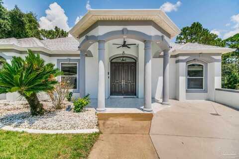 3049 Liana Ln, Pensacola, FL 32505