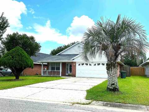 2077 Tujaques Pl, Pensacola, FL 32505